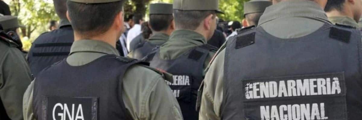 Creditos DNI para gendarmes