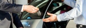 Créditos DNI para autos y camionetas